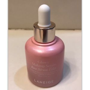 Laneige glowy makeup serum
